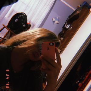 Meet your Posher, Lilliana